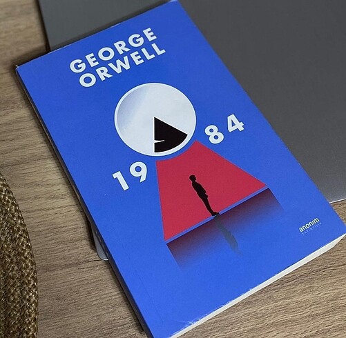 1984 George Orwell