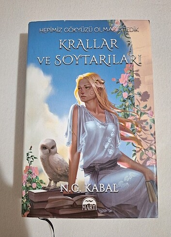 Krallar Ve Soytarıları