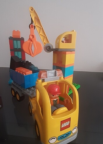 Diğer Lego Duplo