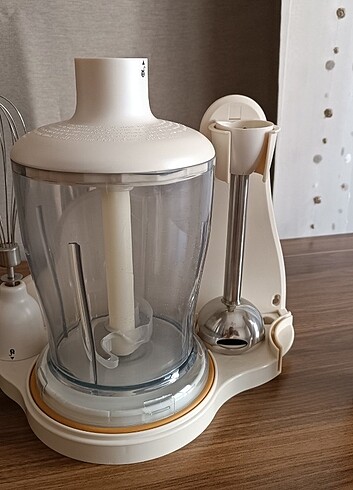 Beden Renk Blue House BH555BS Trendy Blender Seti