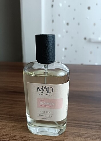 Giorgio Armani My Way 100 ml. MAD PARFÜM