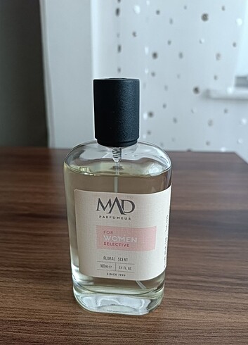 Beden Giorgio Armani My Way 100 ml. MAD PARFÜM