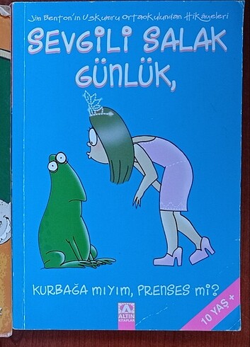 3 lü Kitap 