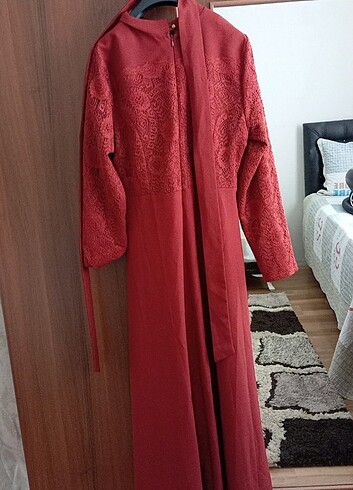 Düğünlük abiye 