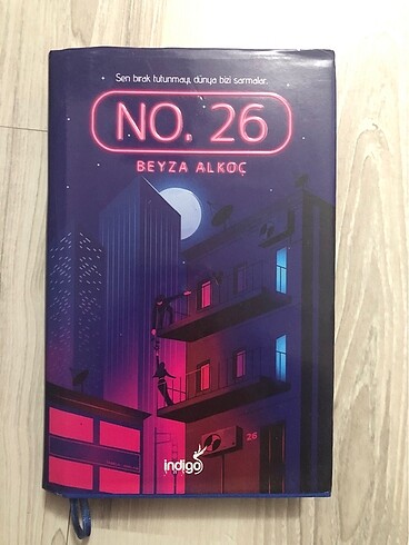 NO26 CILTLI