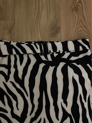 Diğer Xl zebra elbise