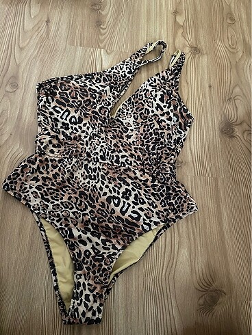 Mayo leopar