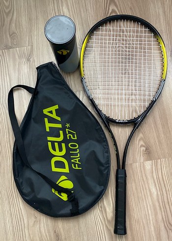 Delta Fallo 27