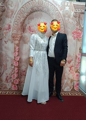Diğer Nikah elbisesi 