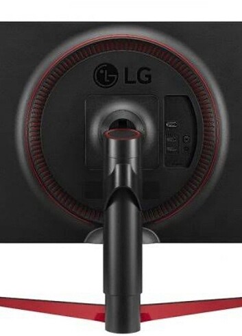 Lg 144 Hz DİK EKRAN YATAY EKRAN