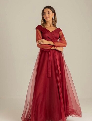 Drape Butik Abiye