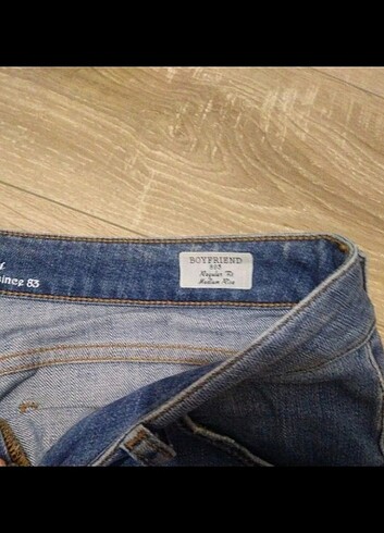 29 Beden Colins jeans pantolon 