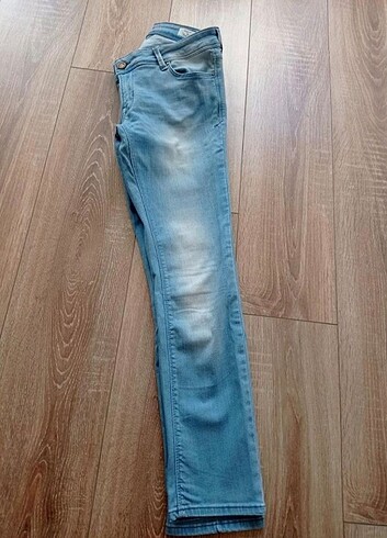 29 Beden Colins kadın jeans pantolon 