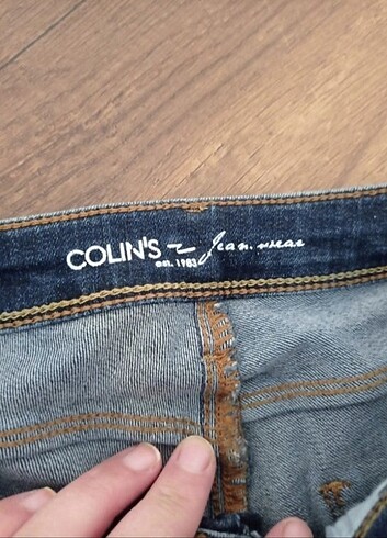 Colin's Colins kadın jeans 
