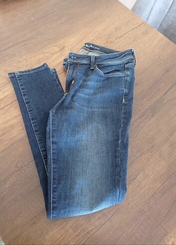 28 Beden Colins kadın jeans 