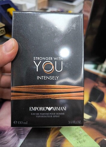 Emporio Armani 