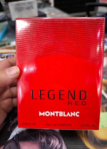 MONTBLANC erkek parfüm 