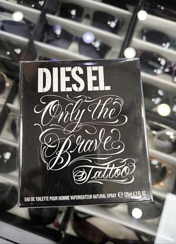 Diesel