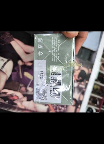 Chloé kadın parfüm  - Görsel 3