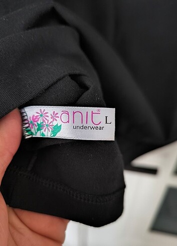 Kadın askılı bluz  - Görsel 2