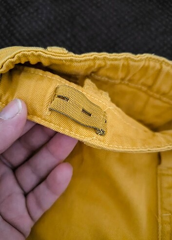 Lcwaikiki çocuk şort  - Görsel 2