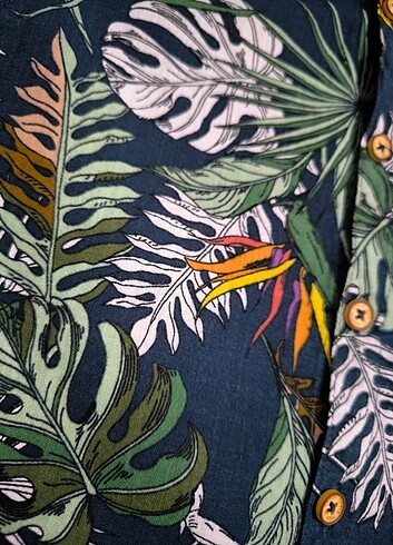 Lcwaikiki erkek çocuk gömlek  - Görsel 3