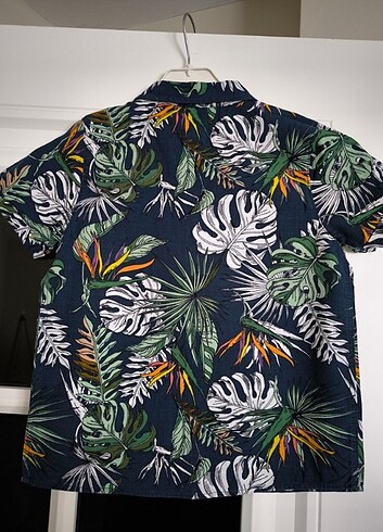 Lcwaikiki erkek çocuk gömlek  - Görsel 4