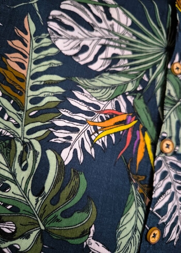 Lcwaikiki erkek çocuk gömlek  - Görsel 3