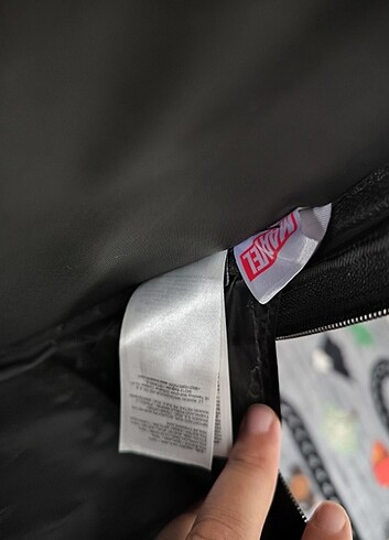 LC Waikiki çocuk canta  - Görsel 6