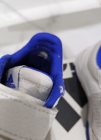 Adidas çocuk ayakkabı  - Görsel 3