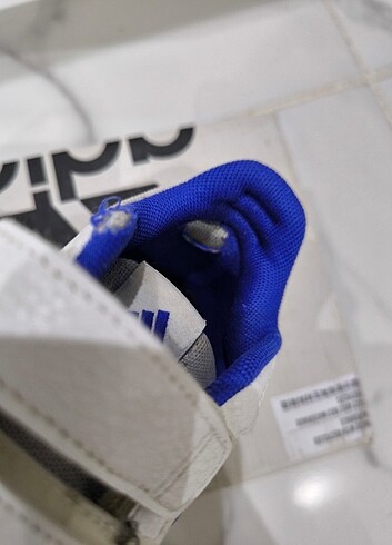 Adidas çocuk ayakkabı  - Görsel 4