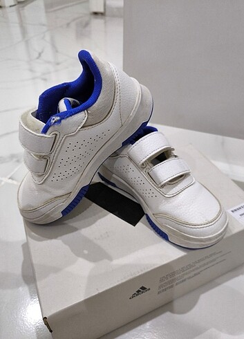 Adidas çocuk ayakkabı  - Görsel 5