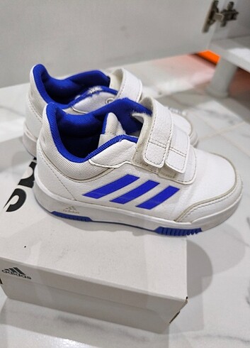 Adidas çocuk ayakkabı  - Görsel 6