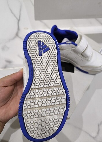 Adidas çocuk ayakkabı  - Görsel 7