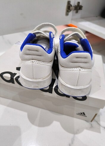 Adidas çocuk ayakkabı  - Görsel 8