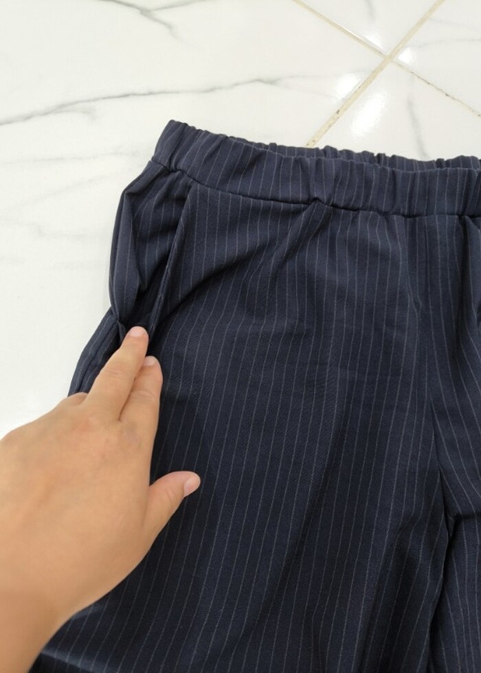 LC Waikiki kadın pantolon  - Görsel 2