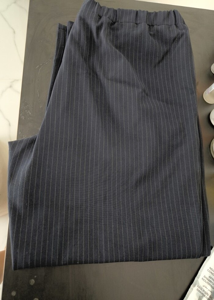 LC Waikiki kadın pantolon  - Görsel 5