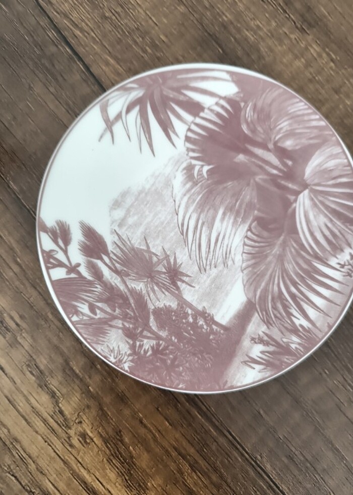 Karaca Jungle kahve fincanı  - Görsel 2