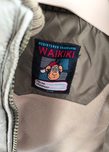 LCWAİKİKİ erkek çocuk şişme yelek - Görsel 2