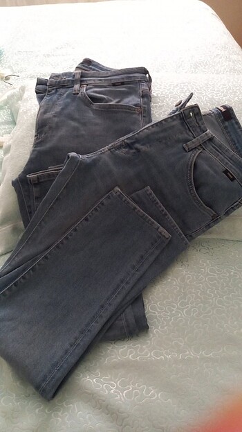 Mavi Jeans Kot pantolon