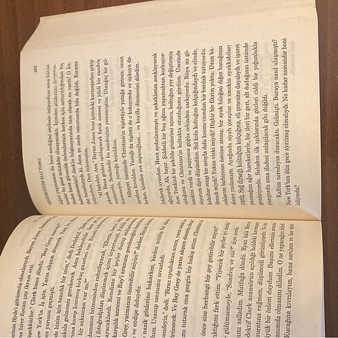  E L James Özgürlüğün Elli Tonu