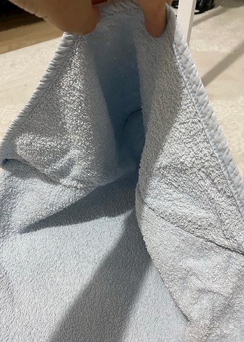 Diğer Gri Bohem Tarzı Havlu