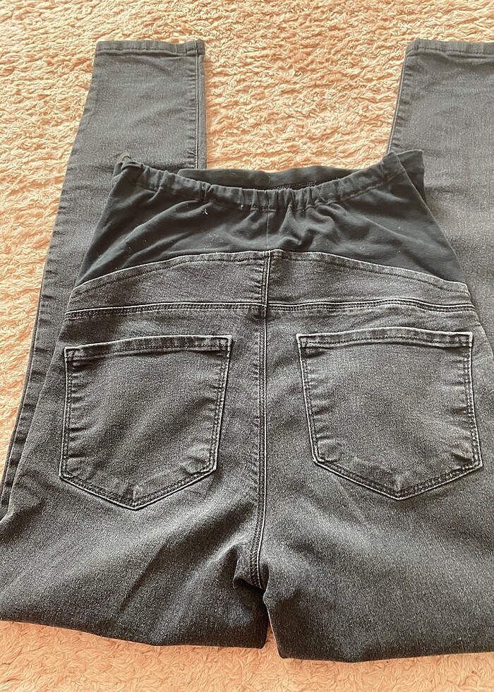 Pantolon - Görsel 4