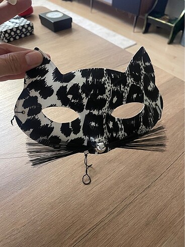 Kedili Maske
