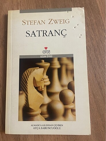 Stefan ZWEİG