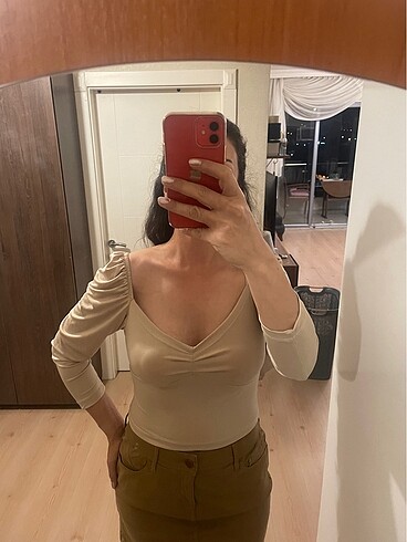 Alaçatı body