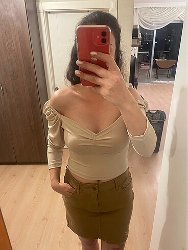 Diğer Alaçatı body