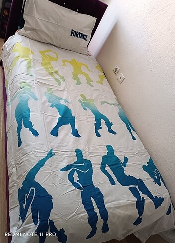 Diğer stok sorunuz çift yönlü nevresim seti