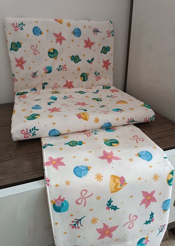 Beden kırmızı Renk flanel Nevresim setleri