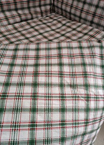 Kırmızı Nakışlı Nevresim seti - Görsel 2